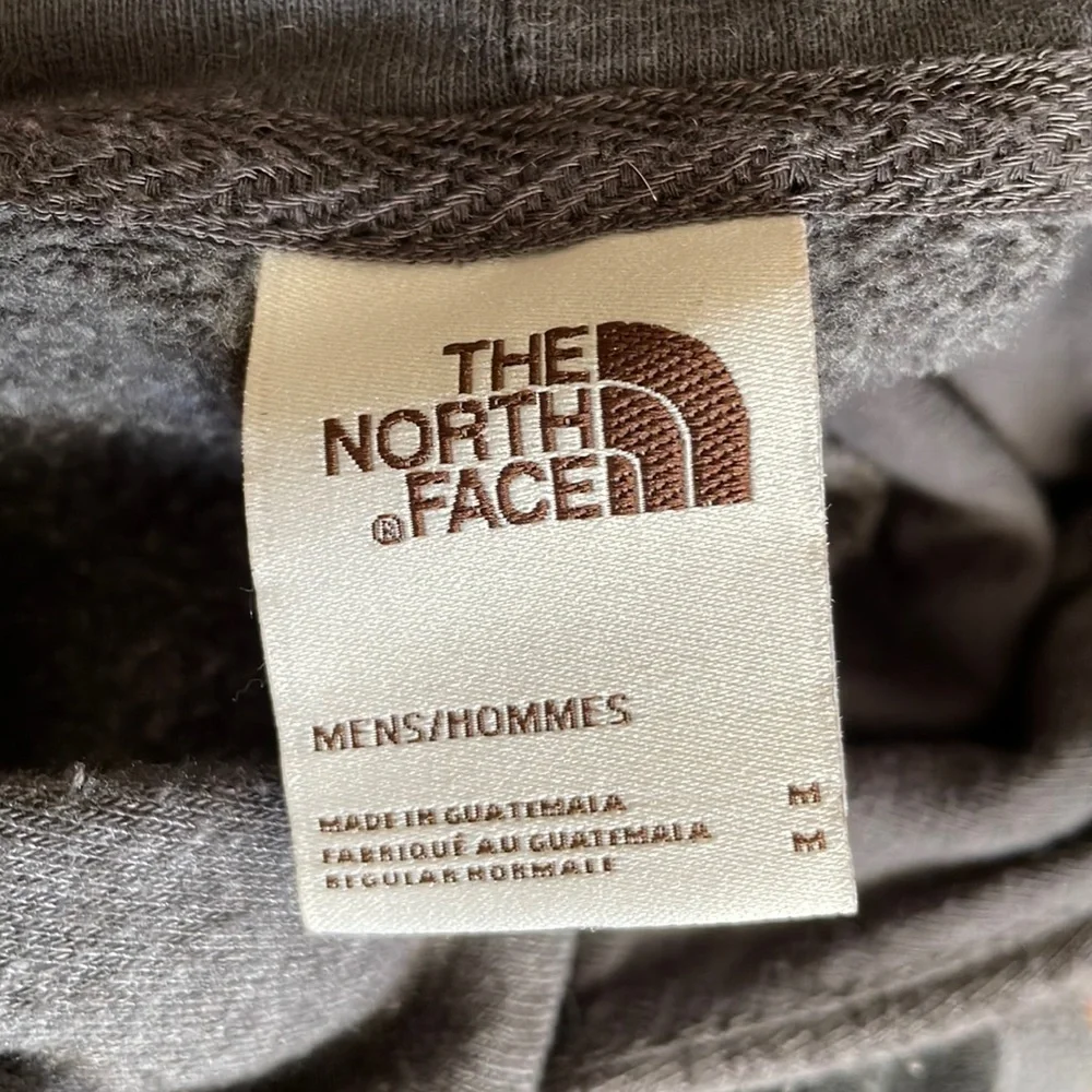 THE North Face Hoodie Size Medium